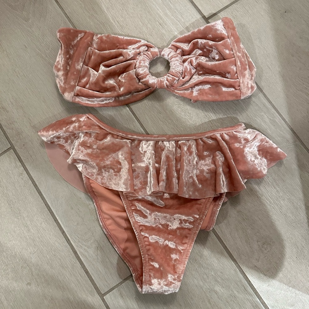 Montce swim bikini
